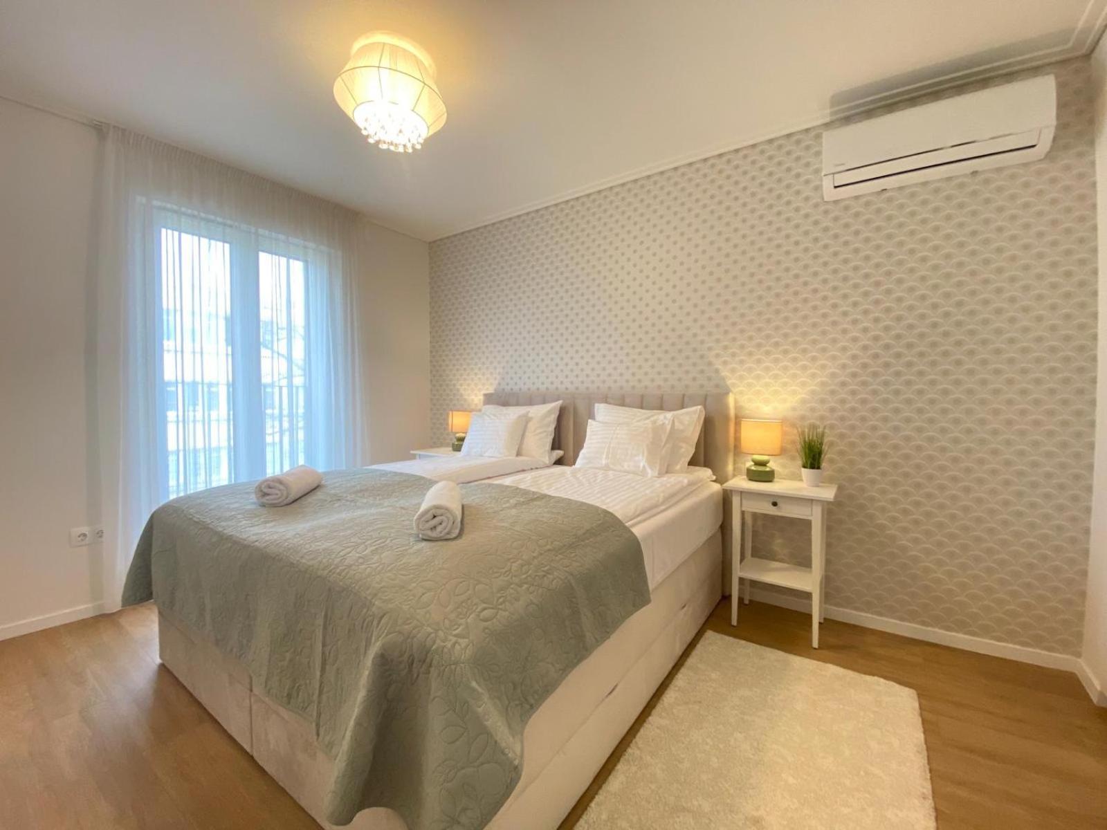 Cosy Inner City Getaway 2 Bestern Сегед Екстер'єр фото